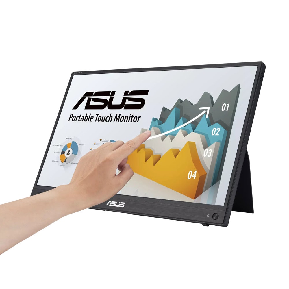 Монитор Asus MB16AMTR