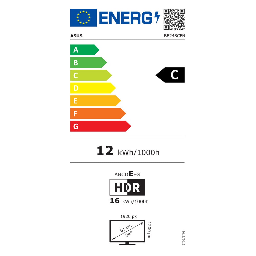 ASRock BE248CFN 90LM0AJ0-B02K70