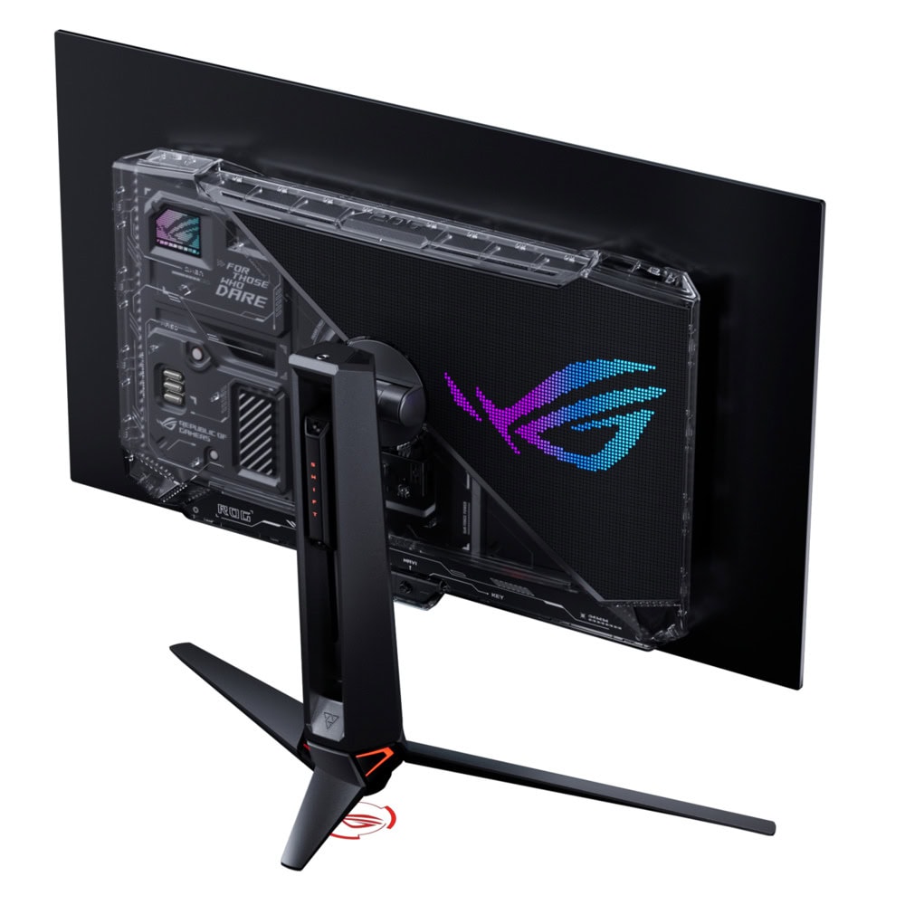 Asus ROG Swift OLED PG32UCWM | JAR Computers Asus ROG Swift OLED PG32UCWM