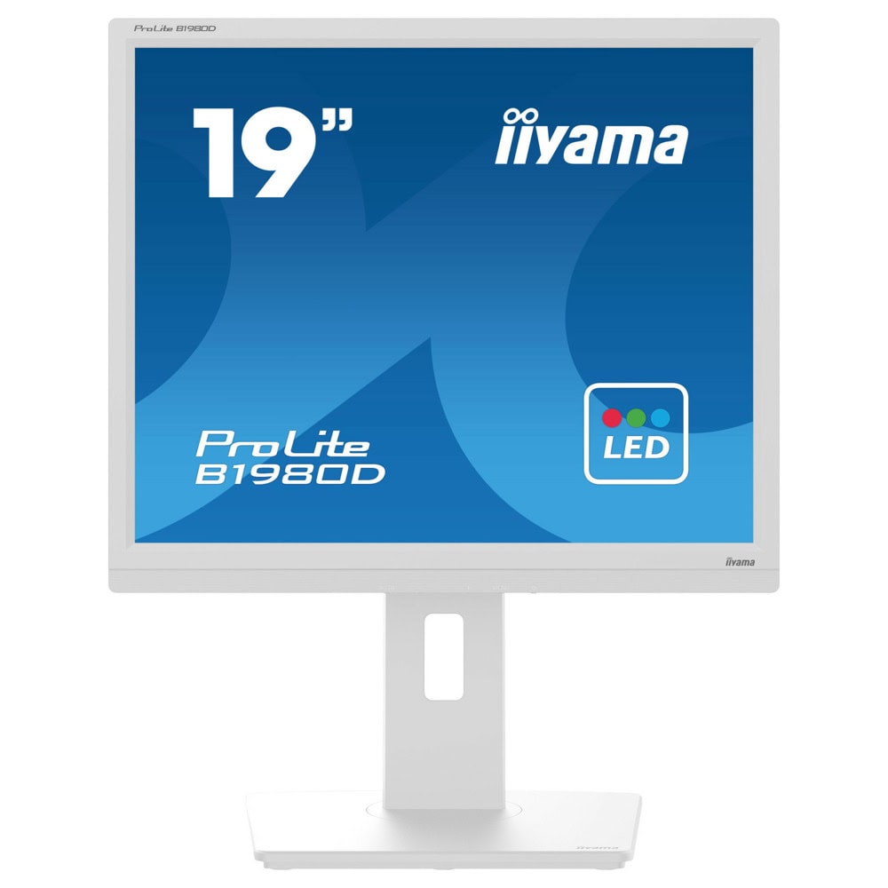 IIYAMA B1980D-W5