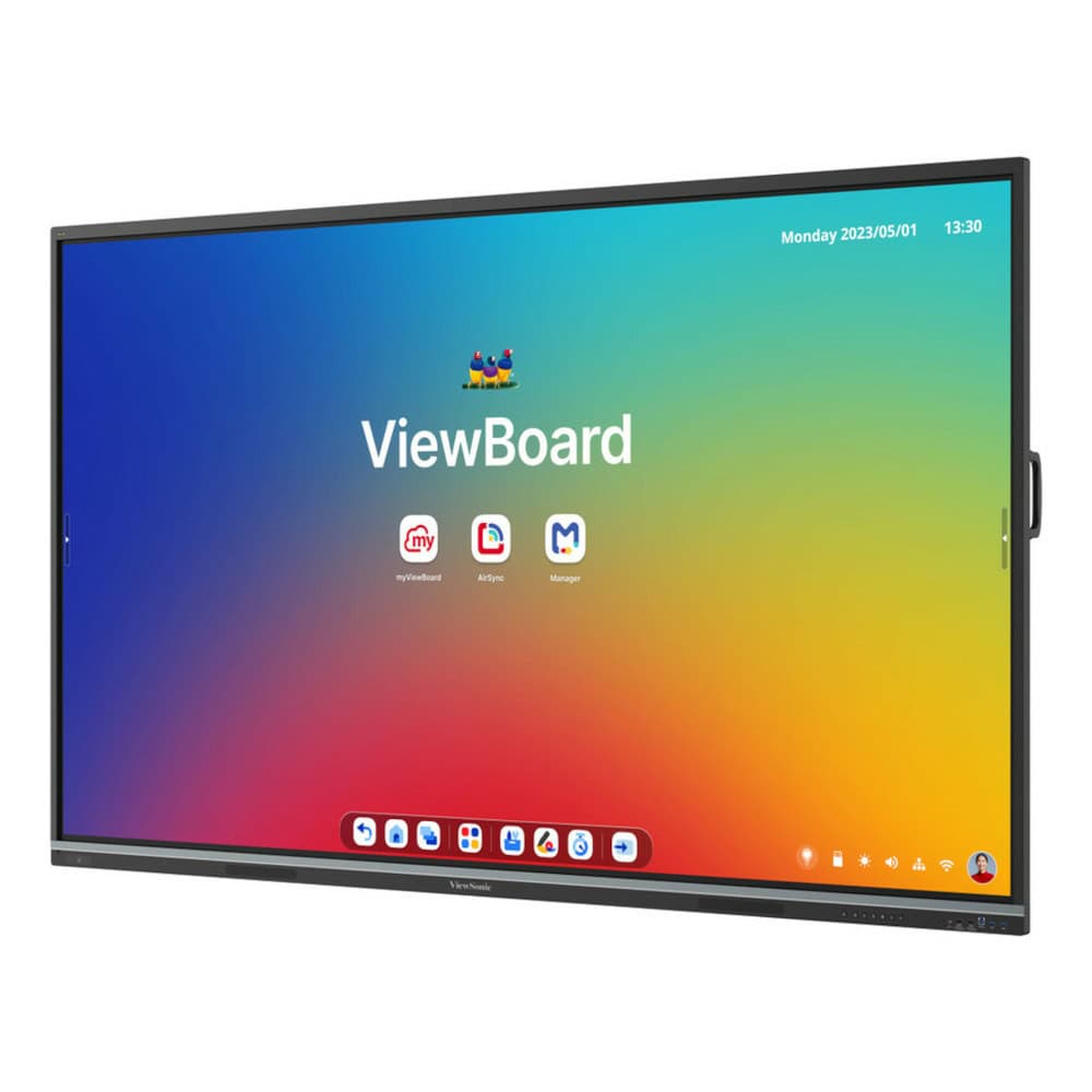 ViewSonic IFP9851