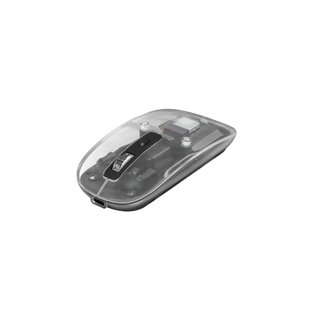 Мишка Marvo M810W черна