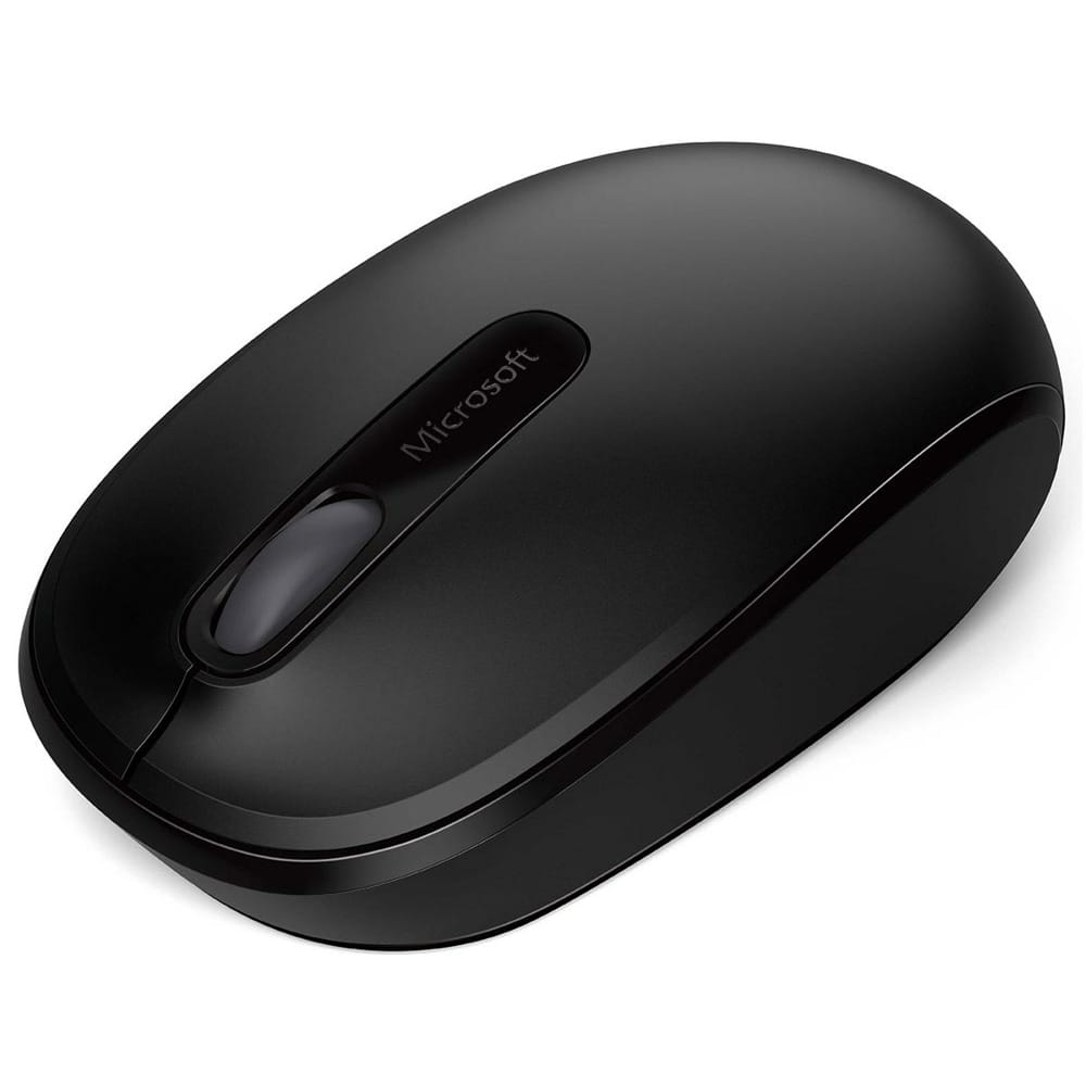 Microsoft Wireless Mobile Mouse 1850 U7Z-00004