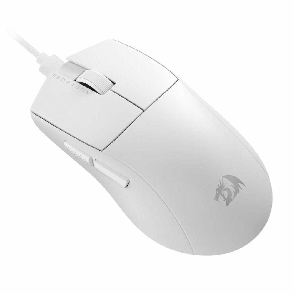 Redragon K1ng 1K M724W
