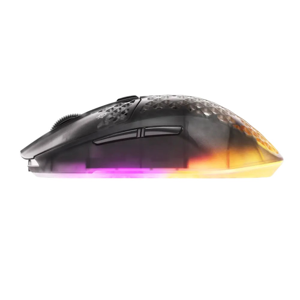 SteelSeries Aerox 3 Wireless Gen 2 Shadow 62717