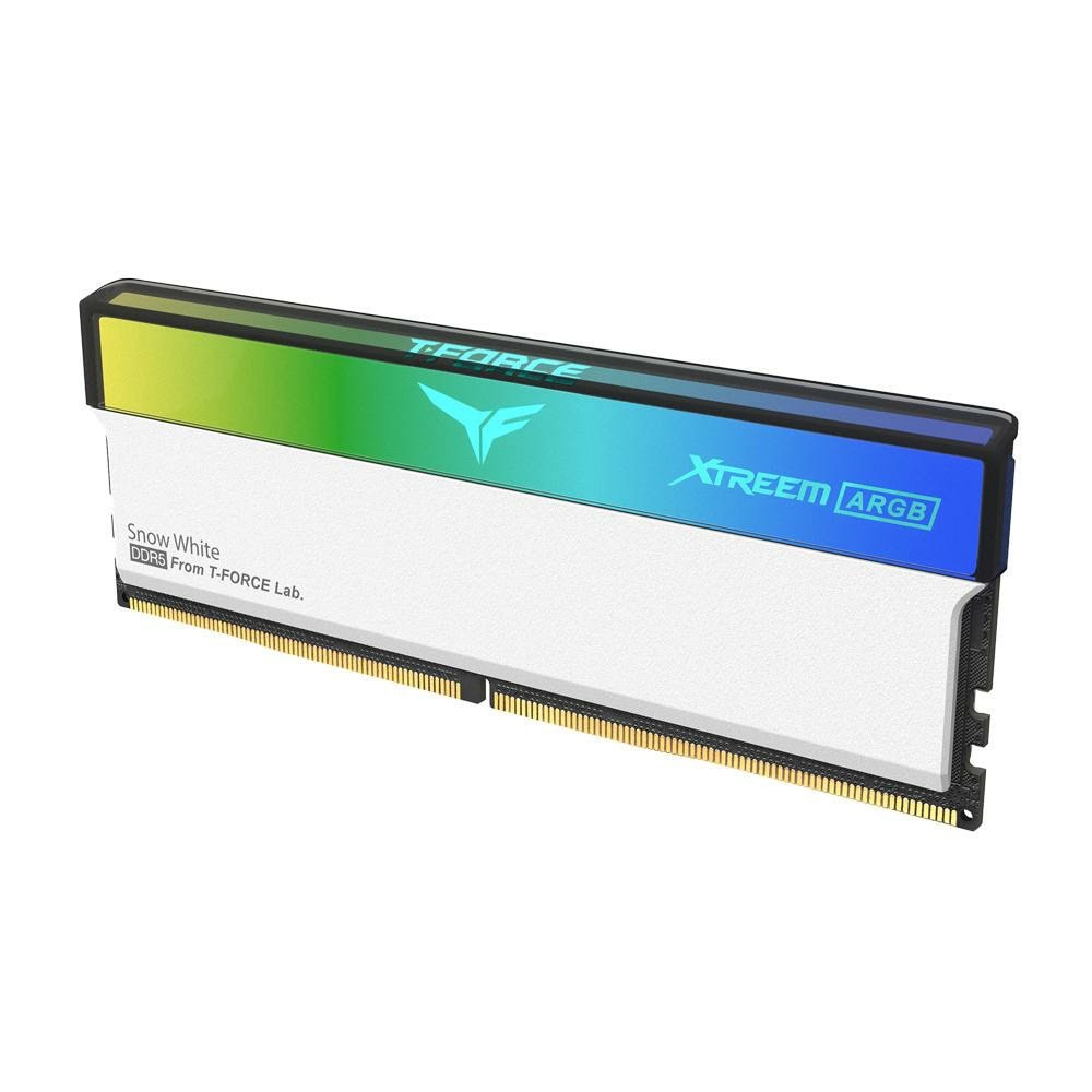 Памет 32GB (2x16GB) DDR5 6000 MT/s Team Group