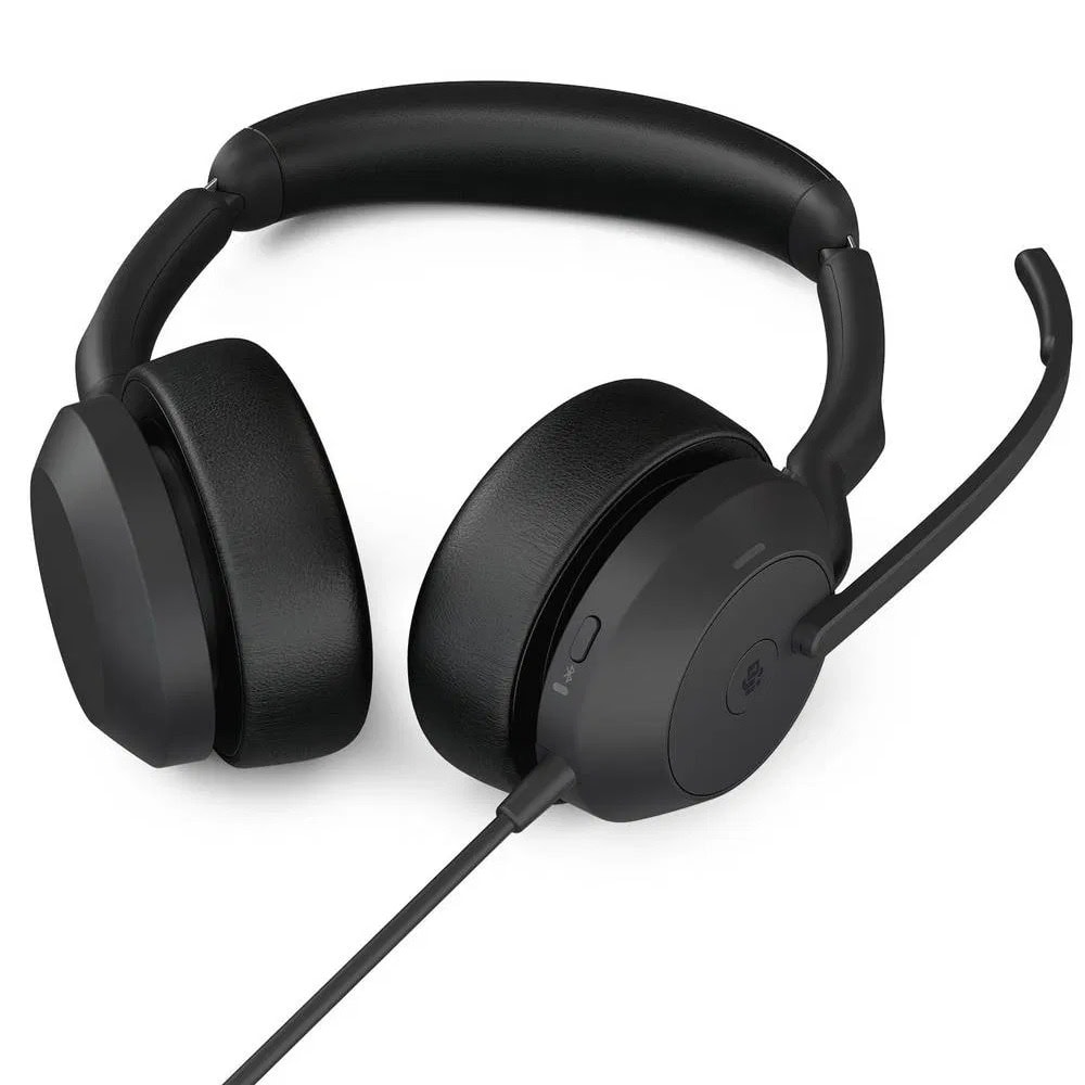 Jabra Evolve2 50 USB C/A MS 25069-999-899