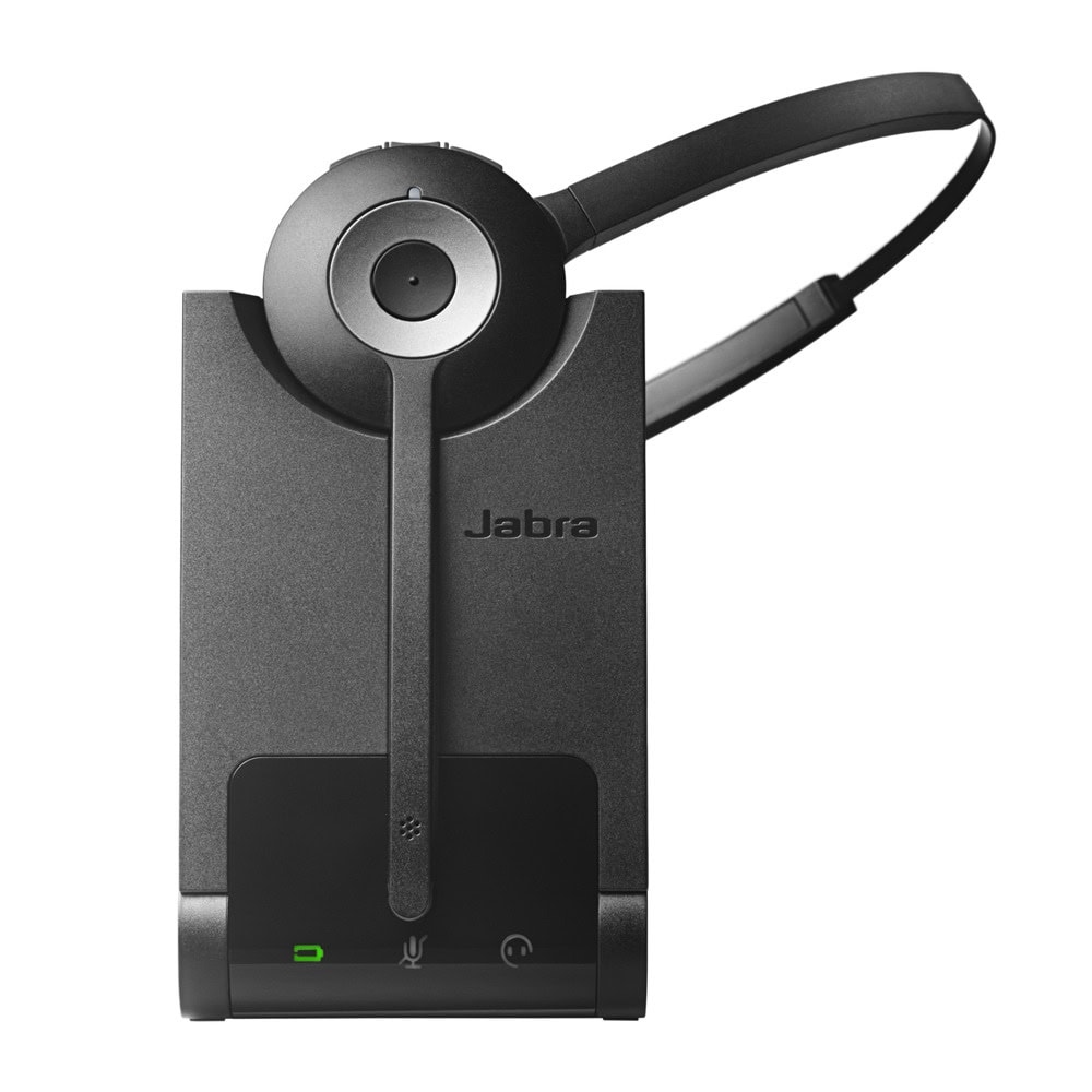 Jabra PRO 920 Duo DECT 920-29-508-101