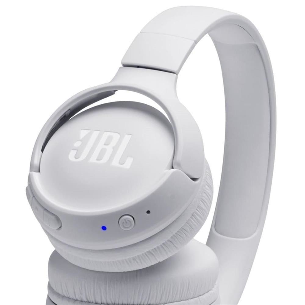 JBL T500BT WH