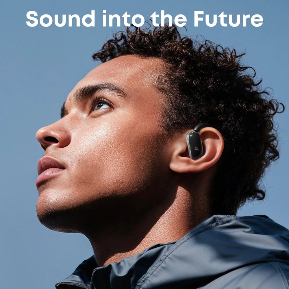soundcore V40i Black | JAR Computers soundcore V40i Black