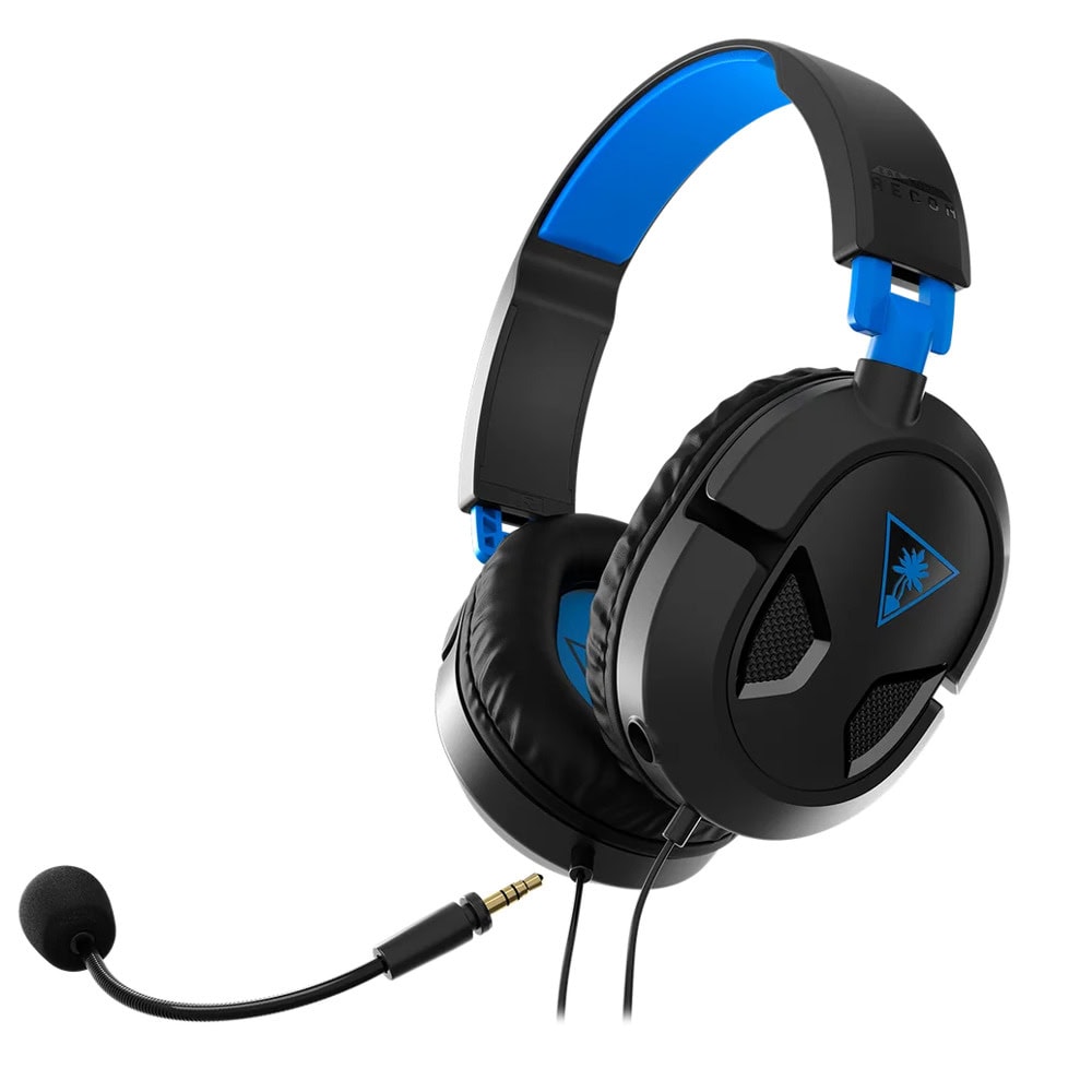 turtle beach recon 50 сини | JAR Computers turtle beach recon 50 сини