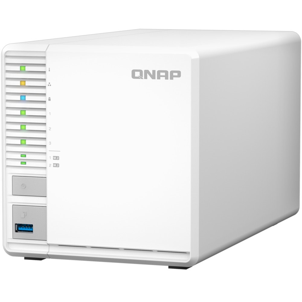Qnap TS-364-8G | JAR Computers Qnap TS-364-8G
