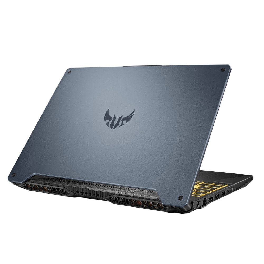 Asus TUF F15 FX506HCB-HN143