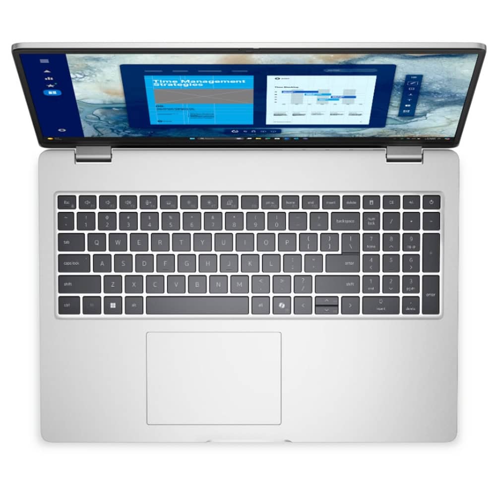 лаптоп dell pro 16 pc16250 bto108 pc16250 emea