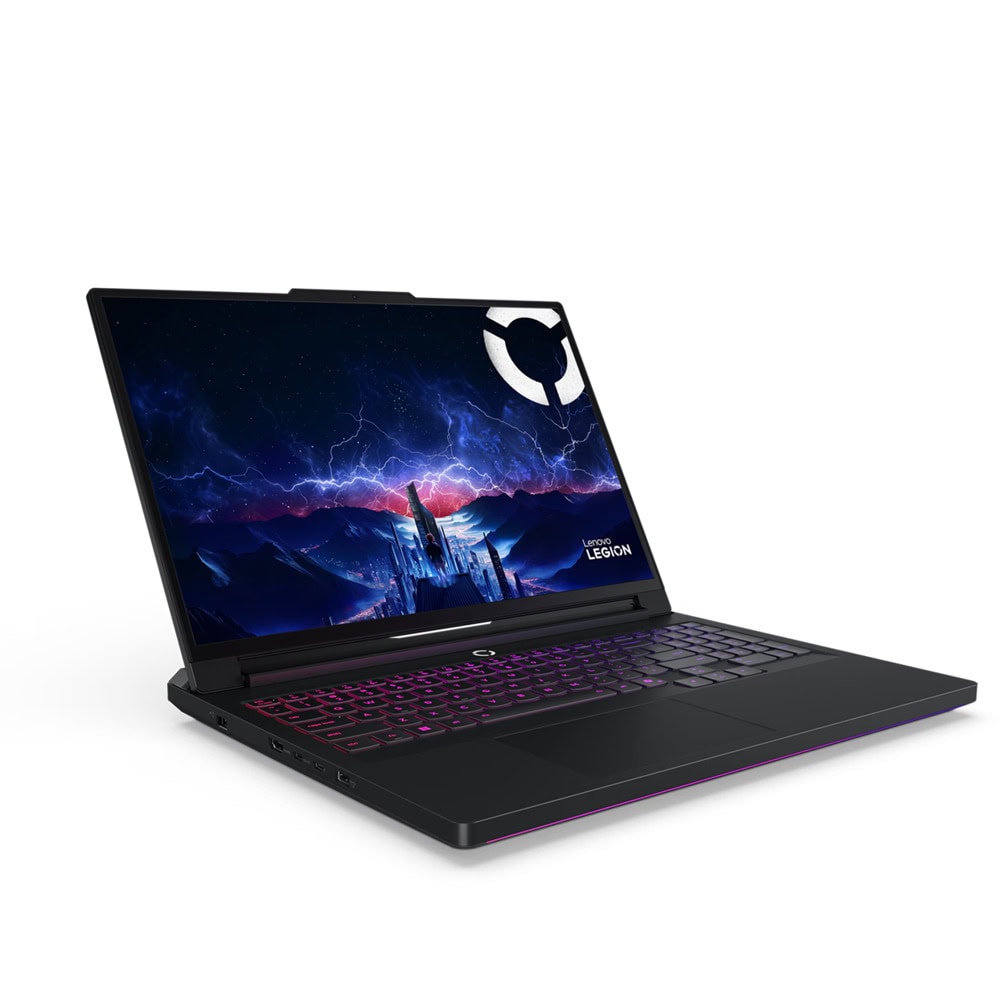 лаптоп lenovo legion pro 7 16iax10h 83f50047bm Раз