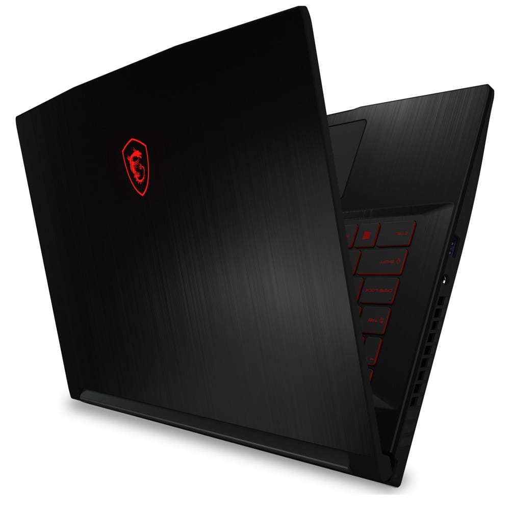 MSI GF63 Thin 11UC 9S7-16R612-1488 16GB