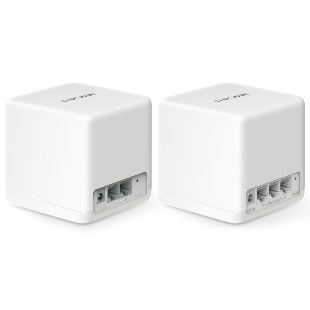 Mercusys Halo H1500X(2-pack)