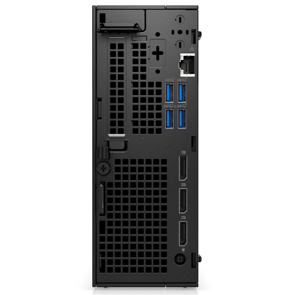 Dell Precision 3260 CFF N010P3260CFFEMEA_VP