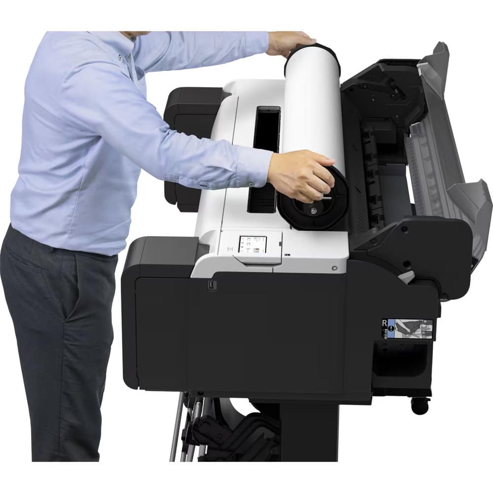 Canon imagePROGRAF TM-610 incl. stand 7454C003AA