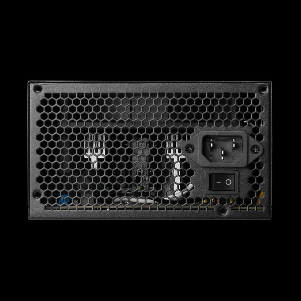Захранване Gamdias AURA GP750