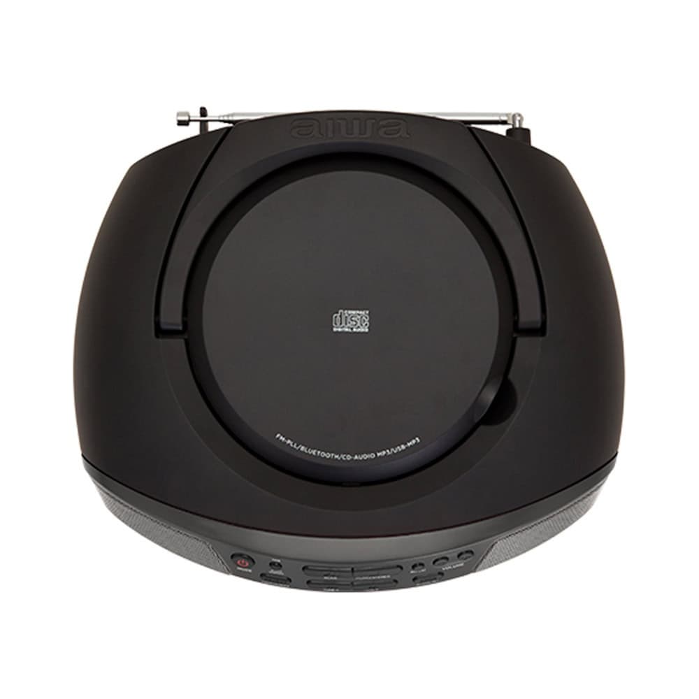 Радио Aiwa CDT-200BK | JAR Computers Радио Aiwa CDT-200BK