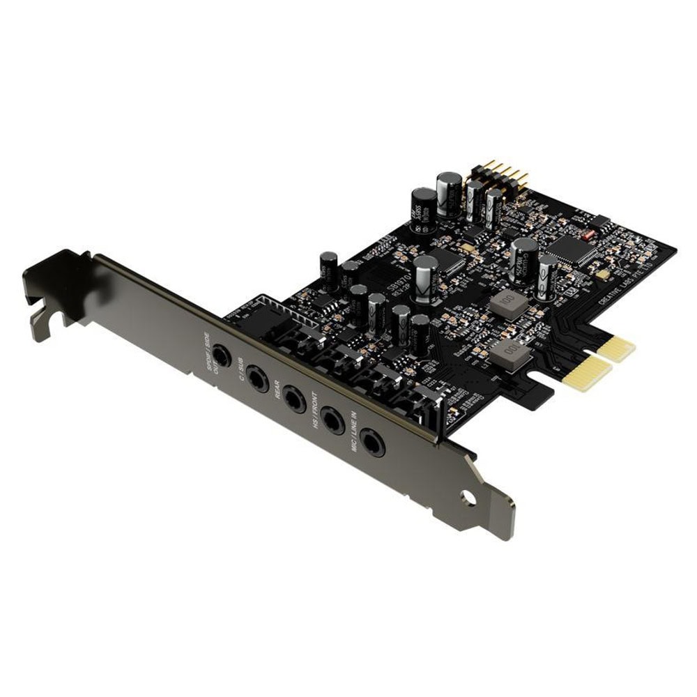 Creative Sound Blaster Audigy FX Pro | JAR Computers Creative Sound Blaster Audigy FX Pro