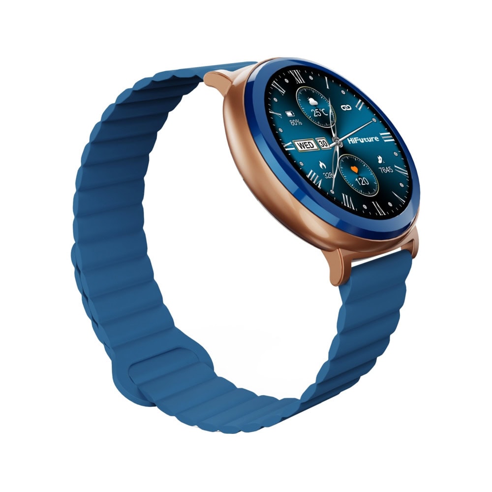 HiFuture Aurora Blue