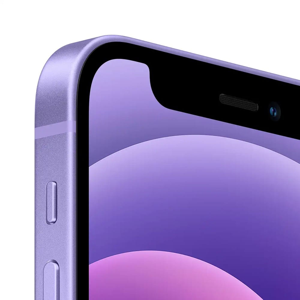Apple iPhone 12 64GB Purple MJNM3GH/A