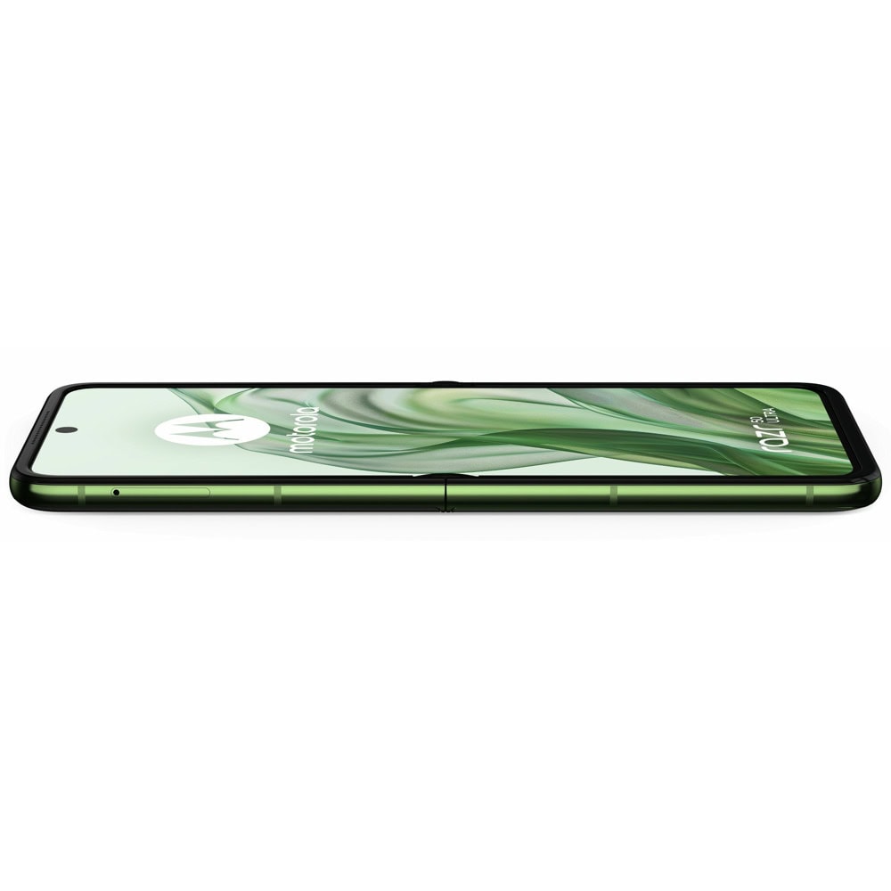 Motorola Razr 50 Ultra Spring Green 12/512GB Мостр | JAR Computers Motorola Razr 50 Ultra Spring Green 12/512GB Мостр