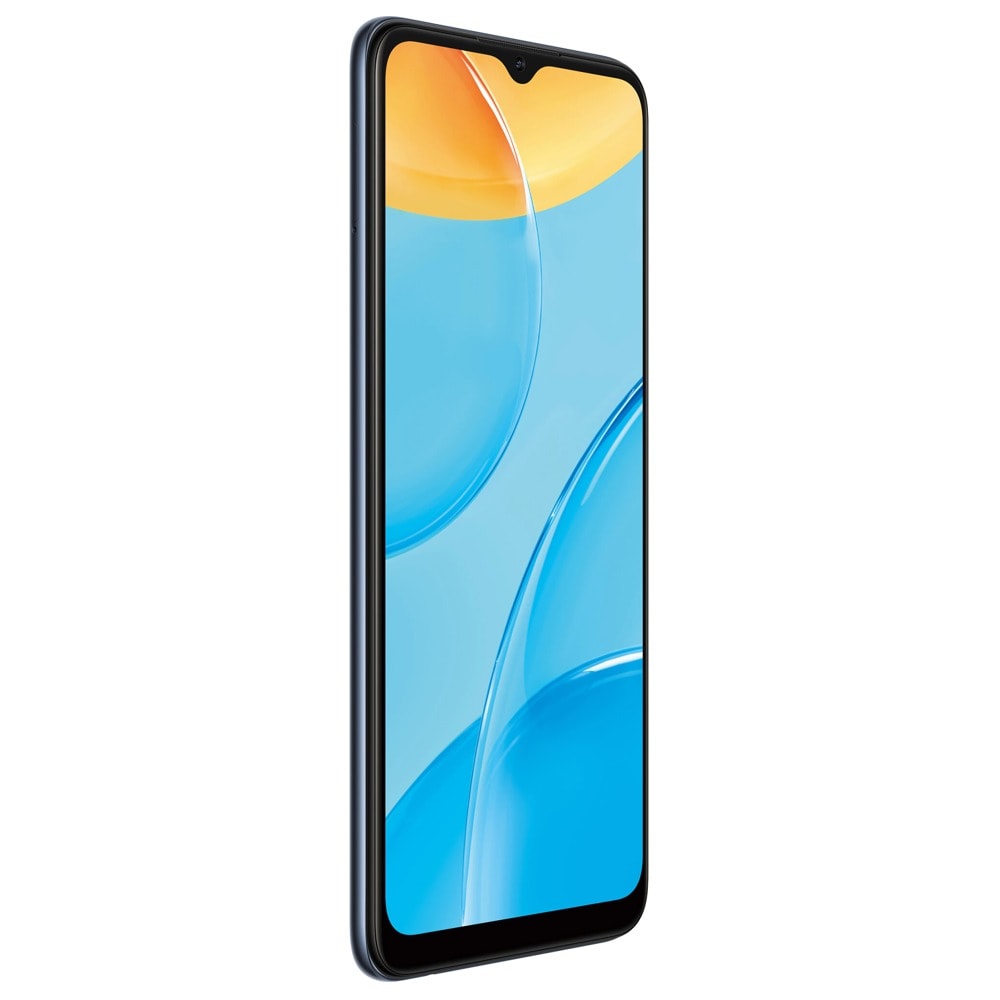 Oppo A15S 64/4 DS BLACK CPH2179