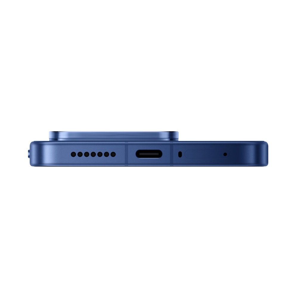 xiaomi 17t pro 12/256gb blue mzb0nudeu