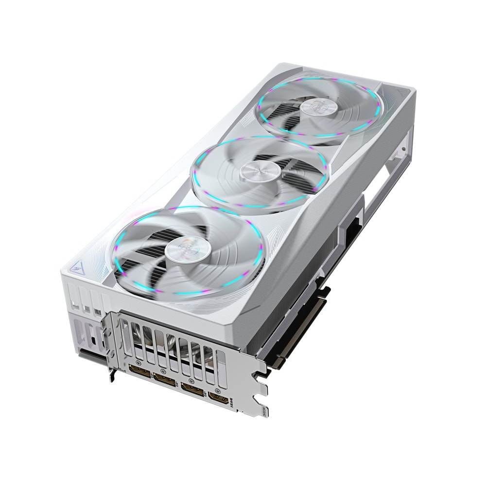 Gigabyte GV-N5090AORUSST ICE-32GD