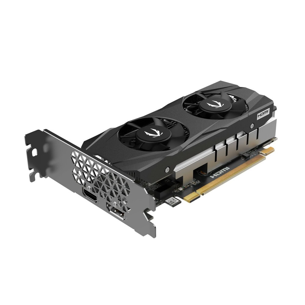 ZOTAC GAMING RTX 3050 LP ZT-A30510L-10L