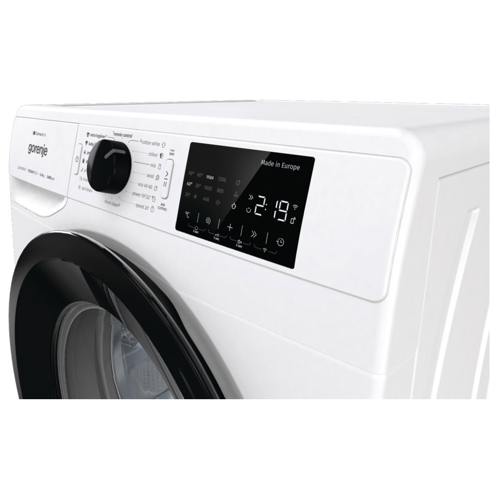 Gorenje WPNEI84A1SWIFI