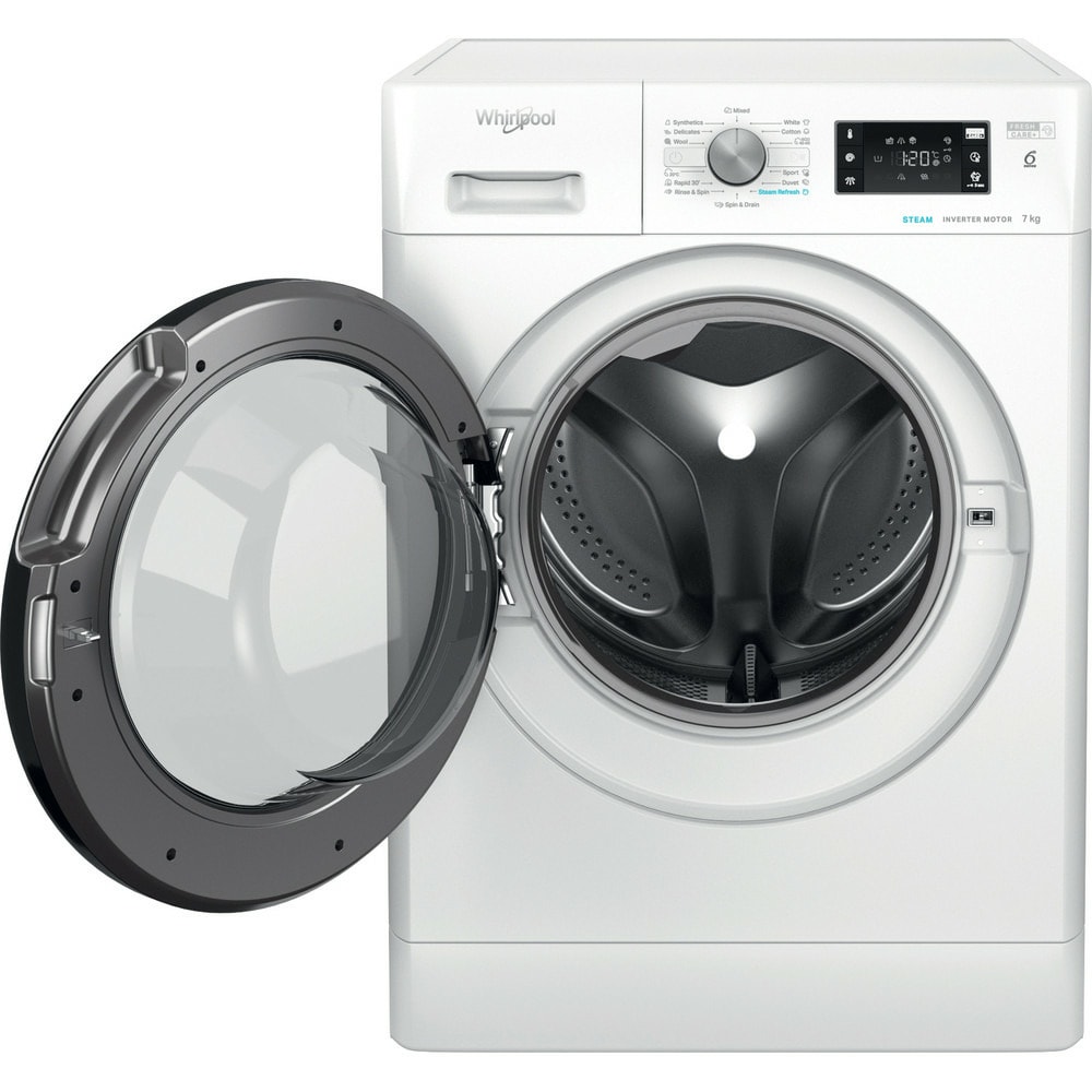 Whirlpool FFB 7238 BV EE