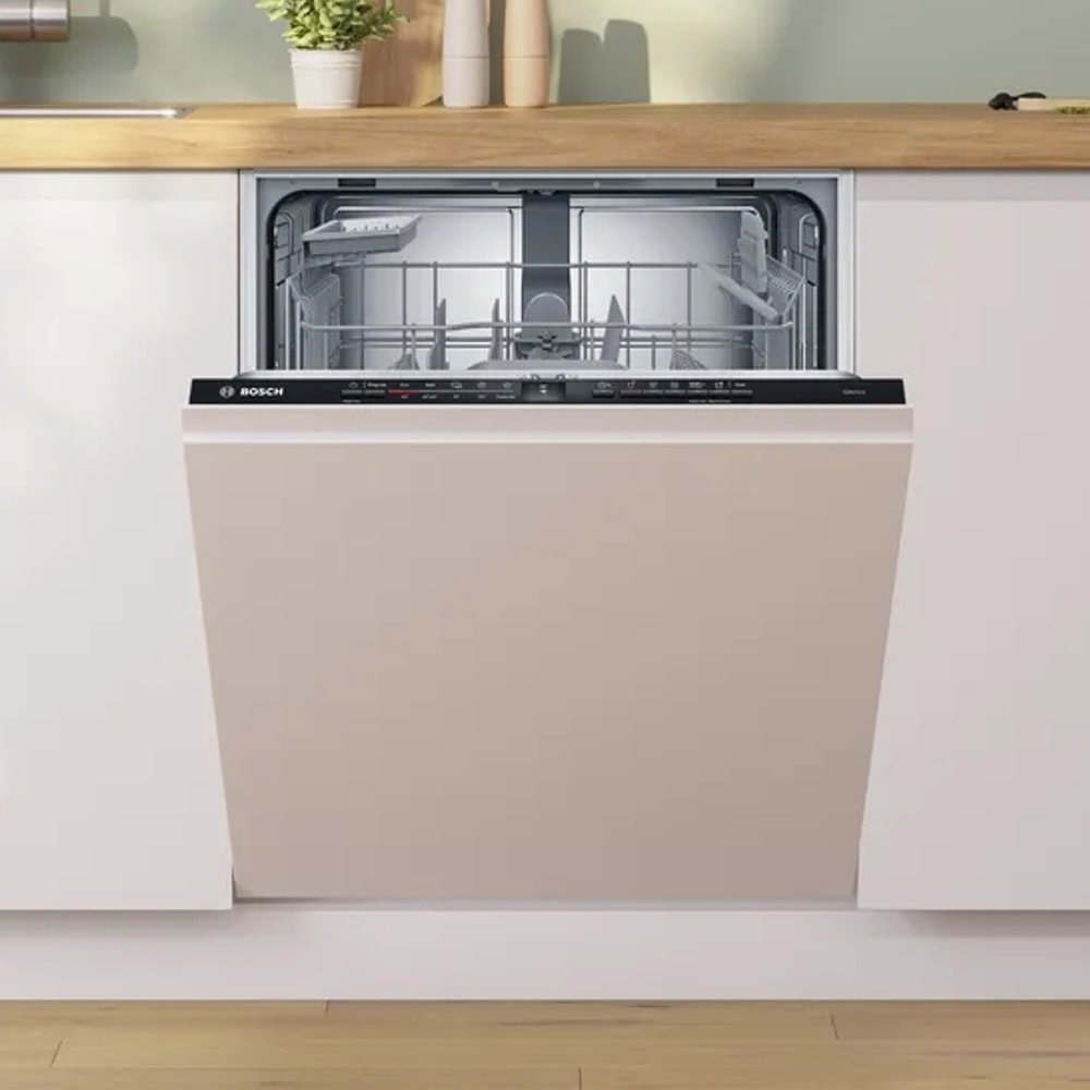 Bosch SMV2HTX08E