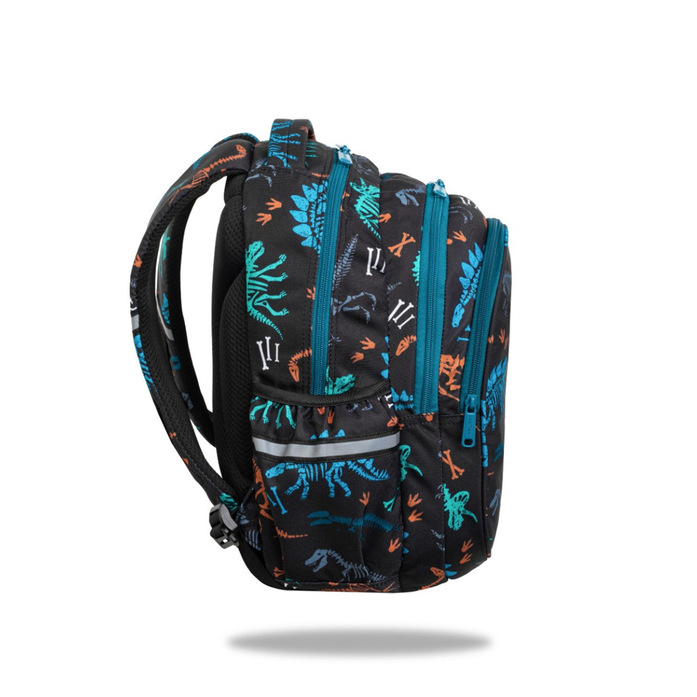 Ученическа раница CoolPack Jerry Fossil