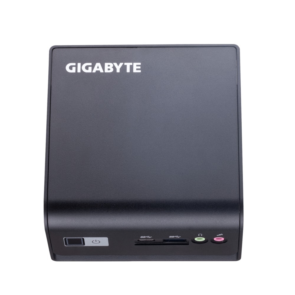 Gigabyte Brix GA-PC-BMCE-5105