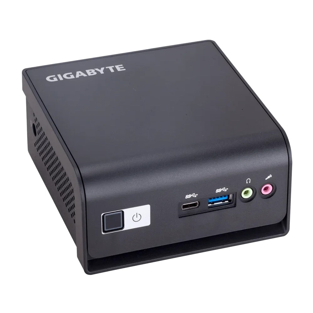 GIGABYTE BRIX GB-BMCE-4500C FANLESS