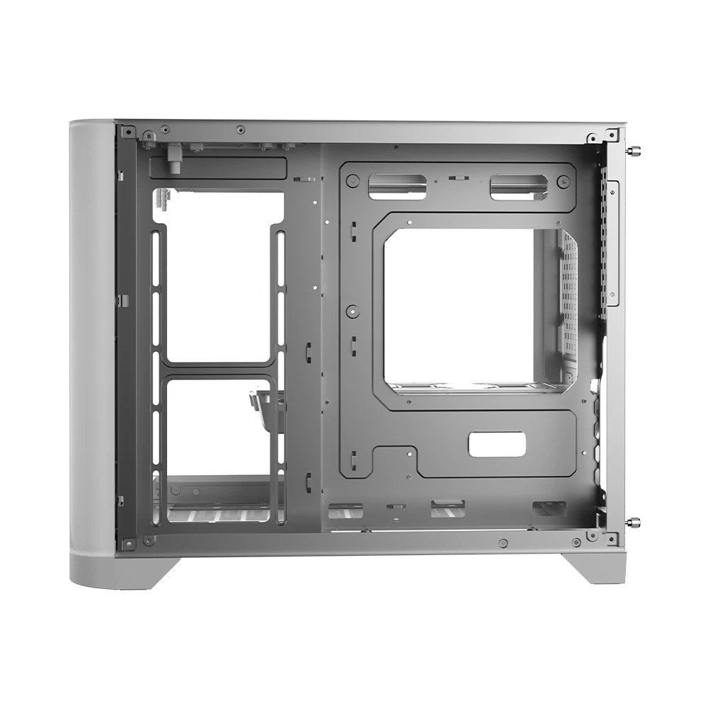 Кутия 1stPlayer UV6 бяла