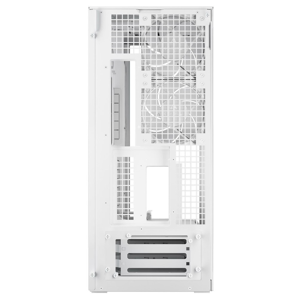 Arctic Xtender VG - White Mid-Tower ACPCC00017A