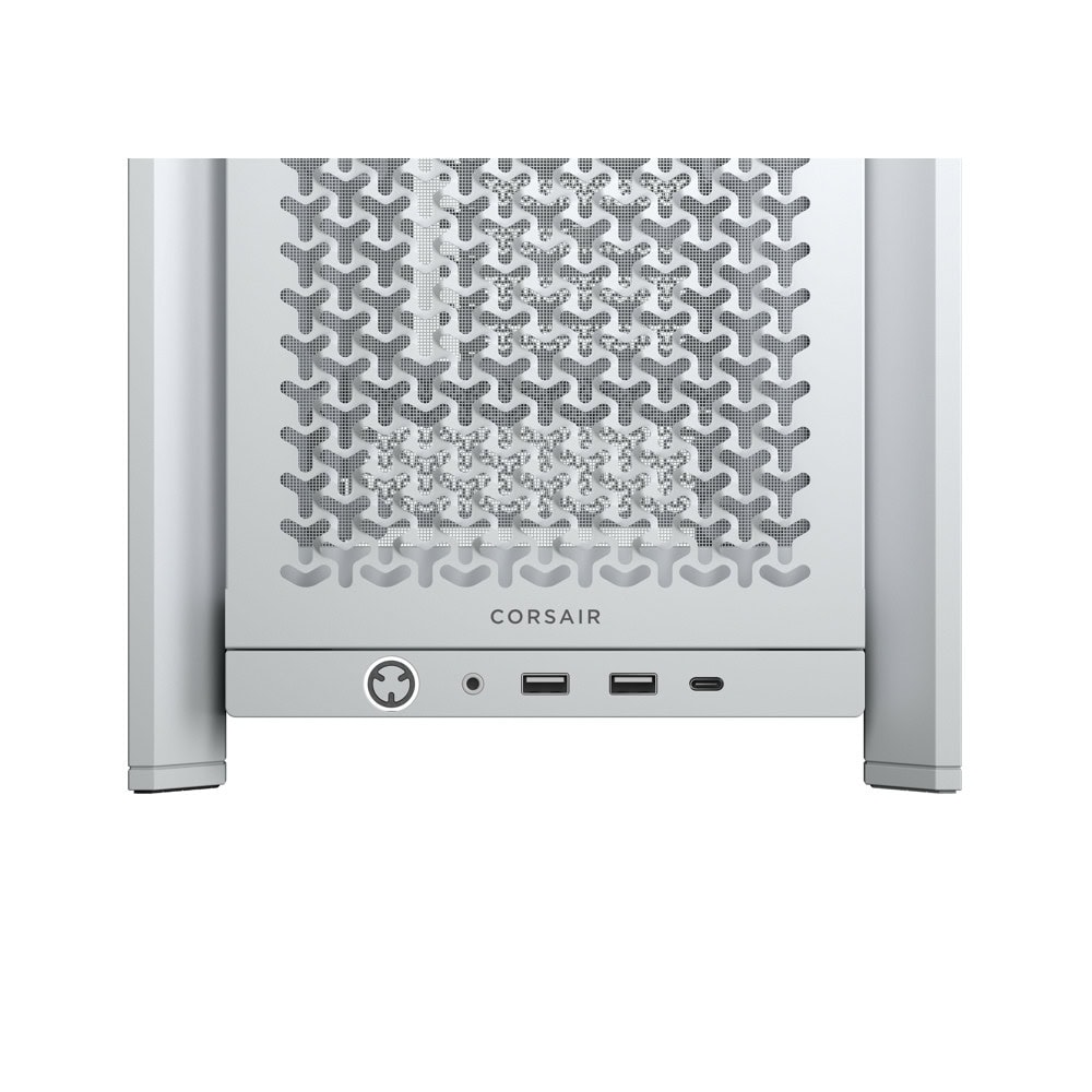 Corsair Frame 4000D RS White CC-9011313-WW