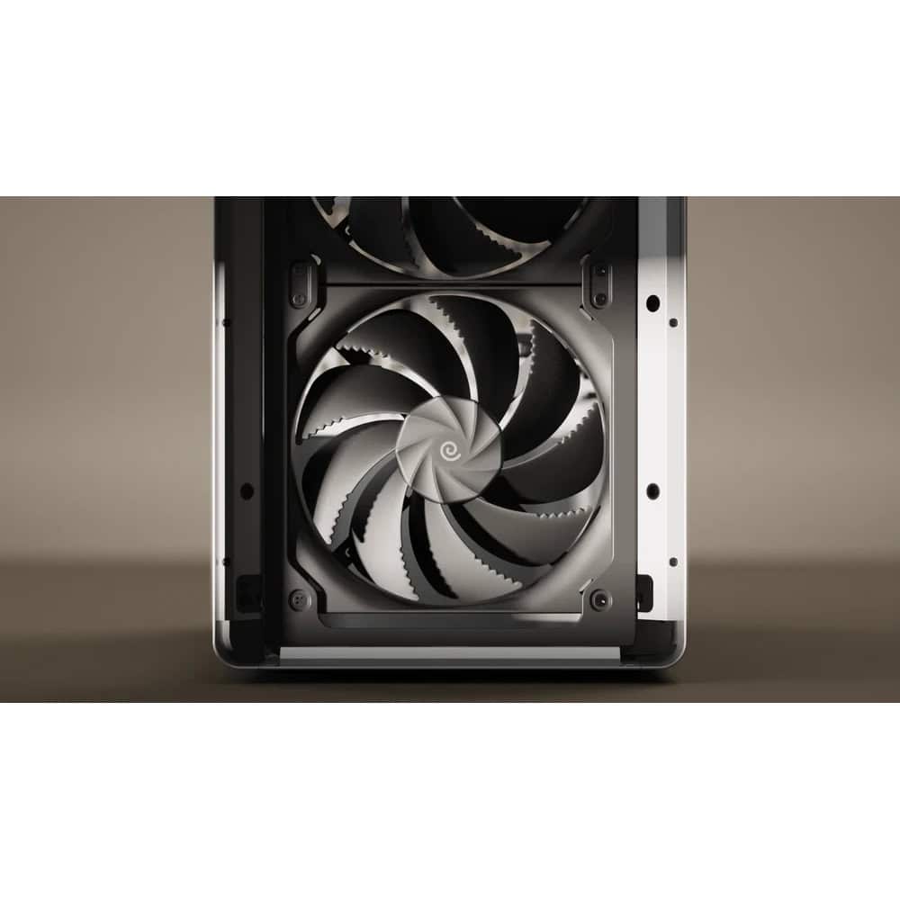 HAVN BF 360 Flow Black HVN-CA-BF360-04