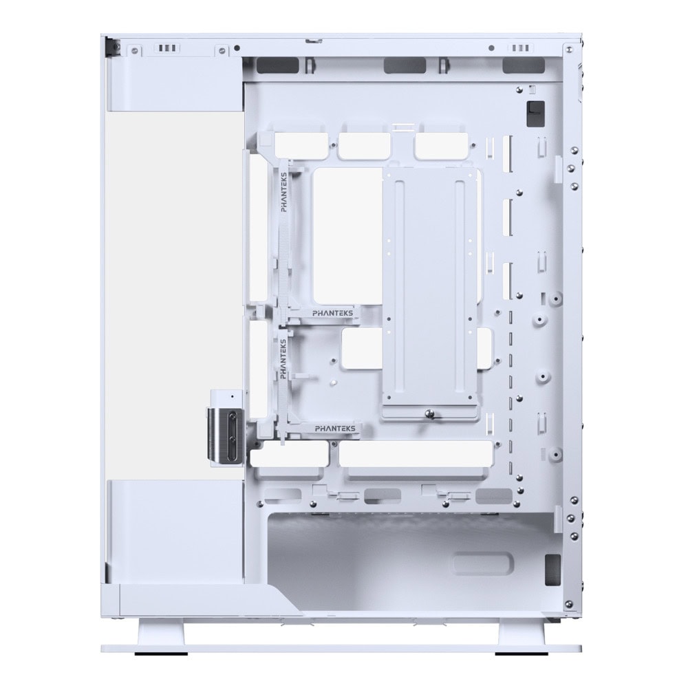 Кутия Phanteks Evolv X2 бяла
