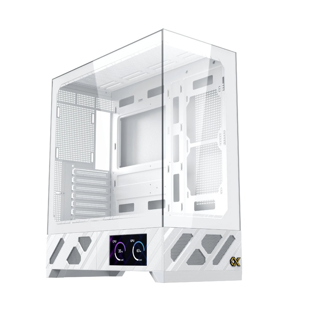 Xigmatek Alphard Pro Arctic EN48234