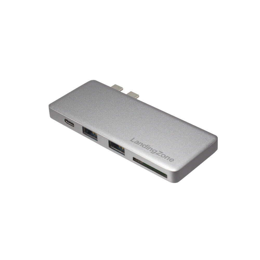 LandingZone Hub for the new MacBook Pro OH001G