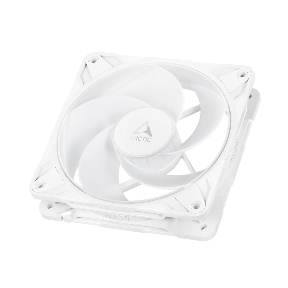Arctic P12 Pro Reverse A-RGB White ACFAN00334A
