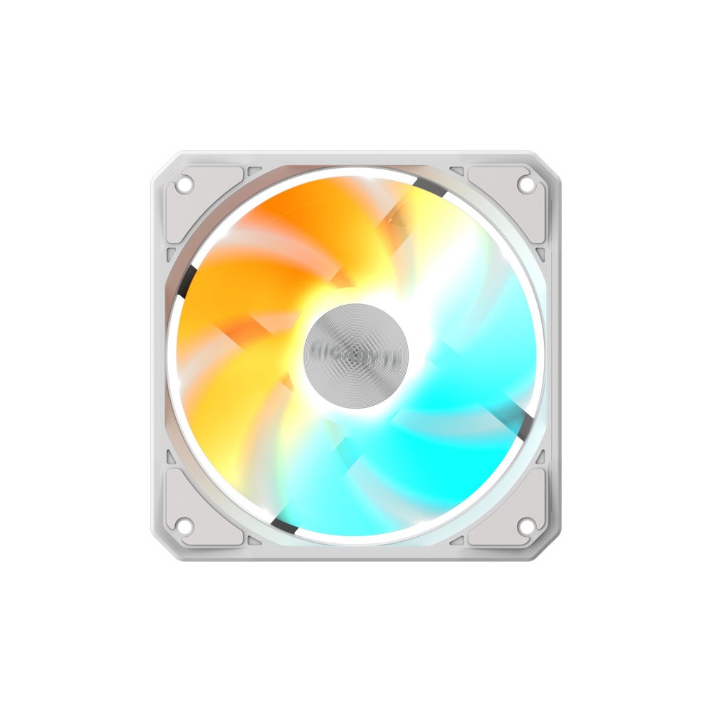 Gigabyte EZ CHAIN FAN 120 ICE GP-GBT EZFAN1203 ICE
