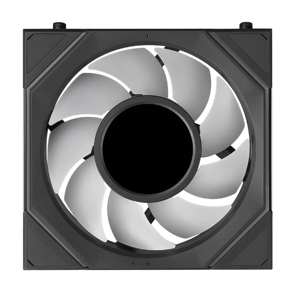 lian li uni fan sl-inf flex black | JAR Computers lian li uni fan sl-inf flex black