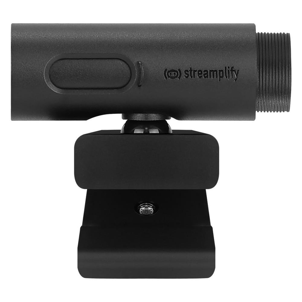 Streamplify CAM 1080p, 60fps, USB2.0